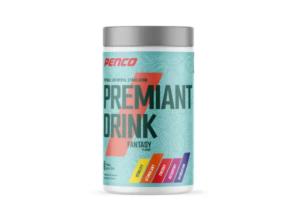 Penco Premiant Drink 700 g Getränk für Kinder Fantasy fruit