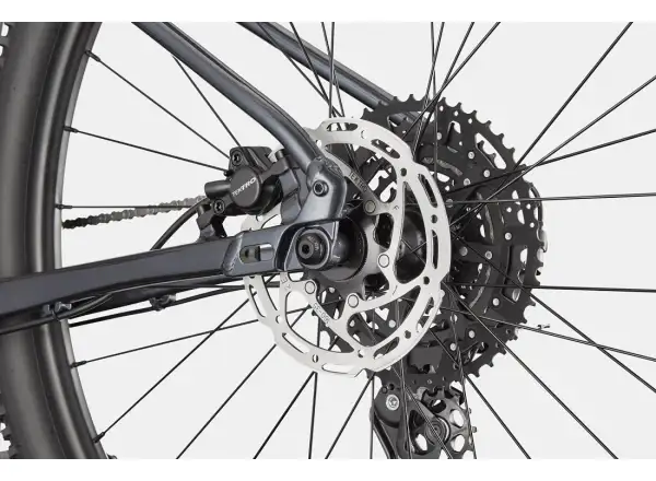 Cannondale Trail 1 27,5" – Mountainbike in edlem Blau