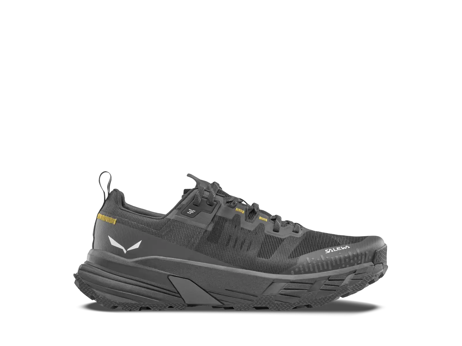 Salewa Pedroc 2 MAX Herren Schuhe Black Out