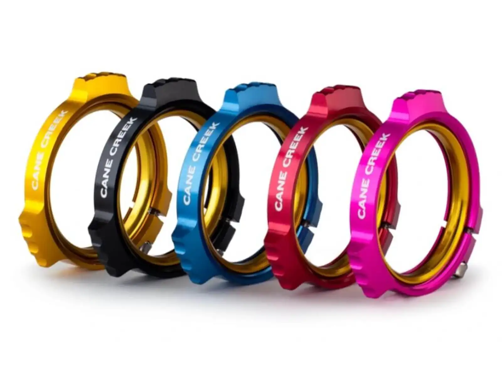 Cane Creek Preloader Ring