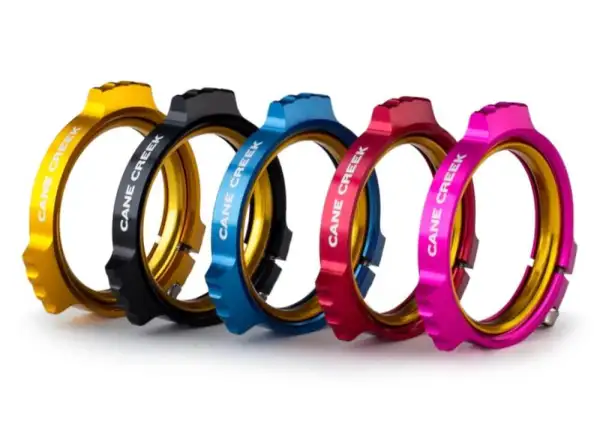 Cane Creek Preloader Ring