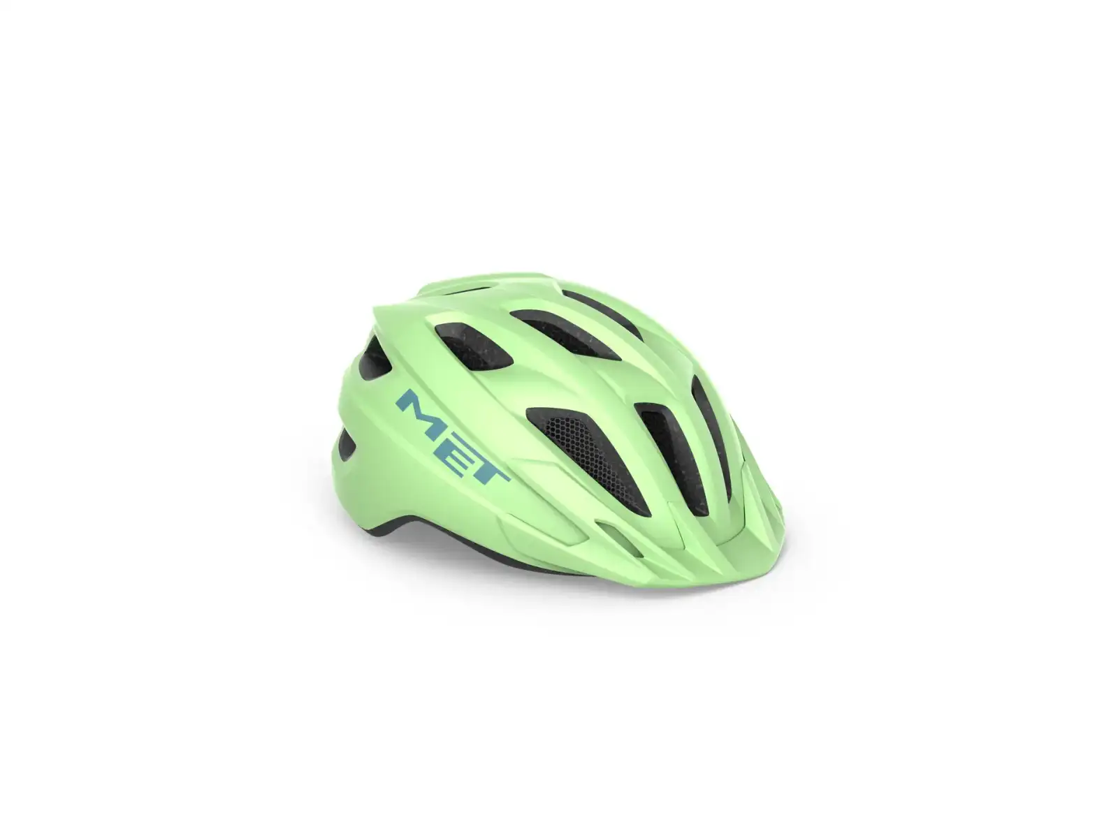 MET Crackerjack Helm Mint/Matt Gr. Uni