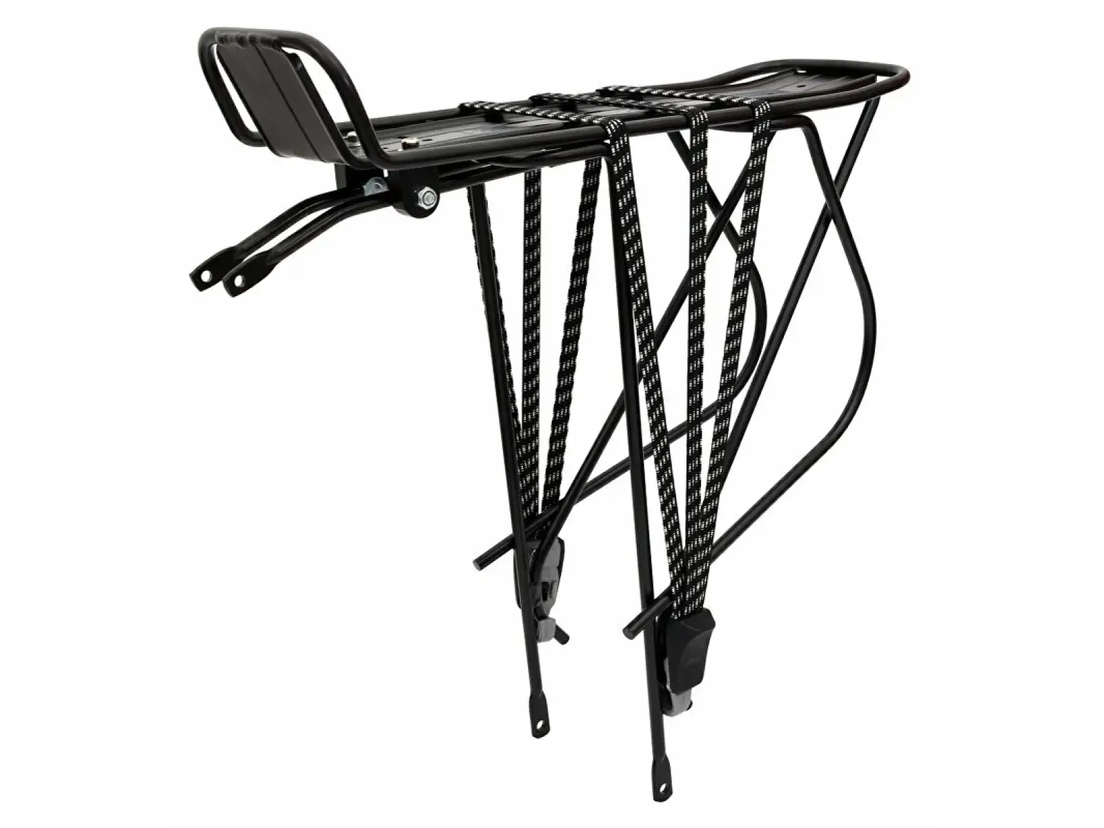 MAX1 Traveller Träger für 26-28" Schwarz