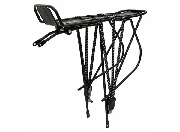 MAX1 Traveller Träger für 26-28" Schwarz