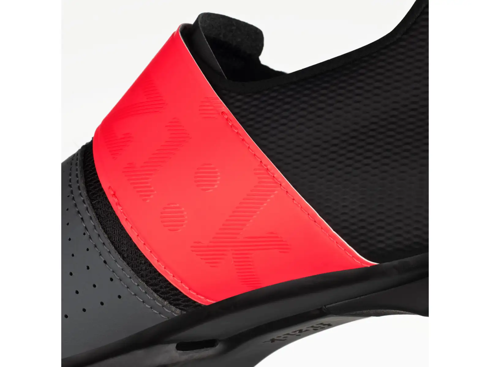 Fizik Vento Infinito Carbon 2 Rennrad Herren Schuhe Grey/Coral