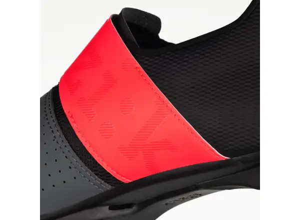 Fizik Vento Infinito Carbon 2 Rennrad Herren Schuhe Grey/Coral