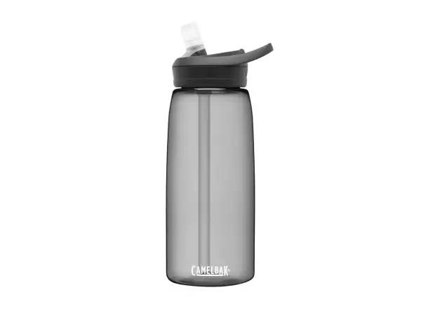 Camelbak Eddy+ Flasche 1 l Charcoal