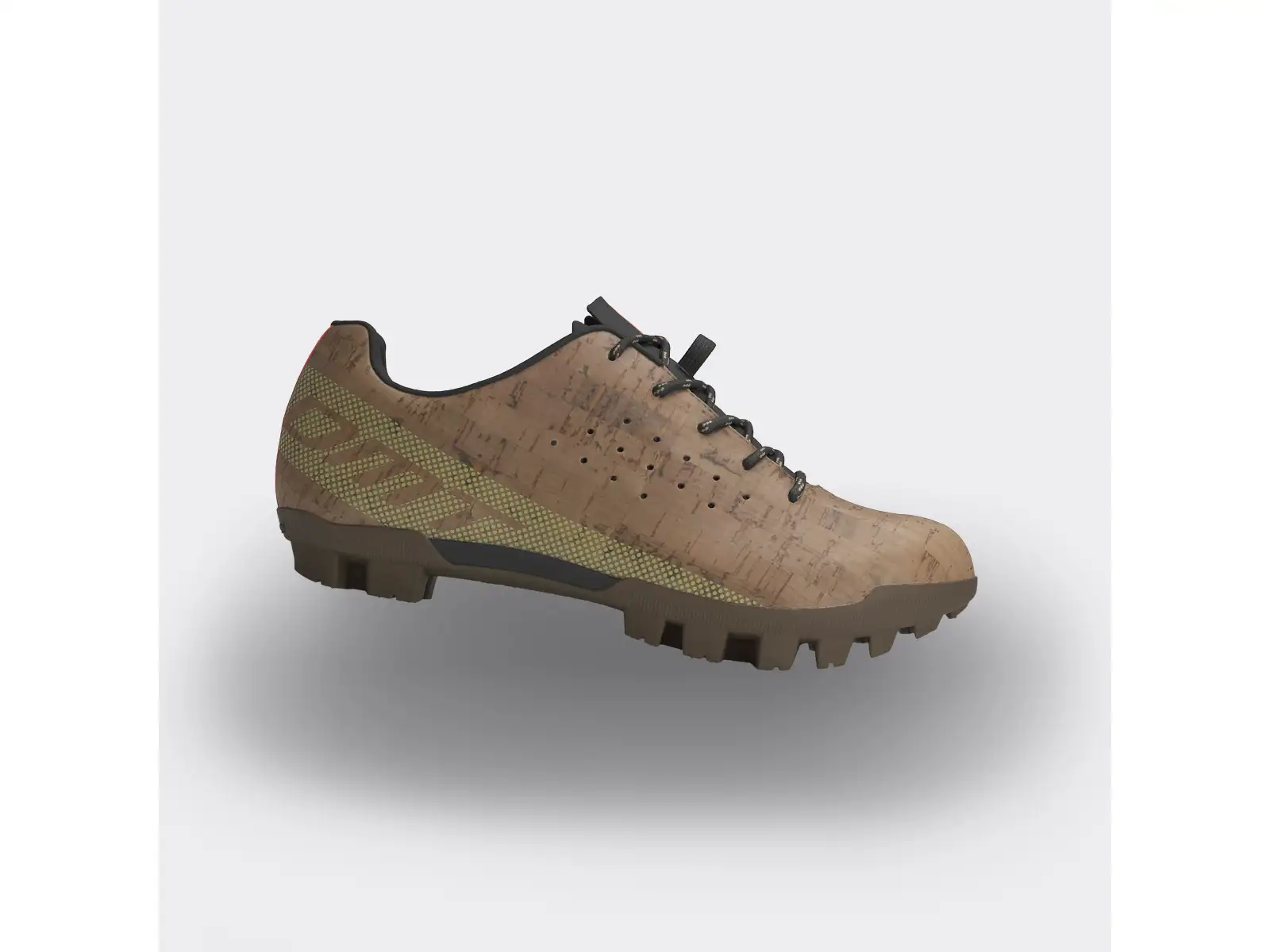 DMT GK1 Sughero gravel Herren Radschuhe