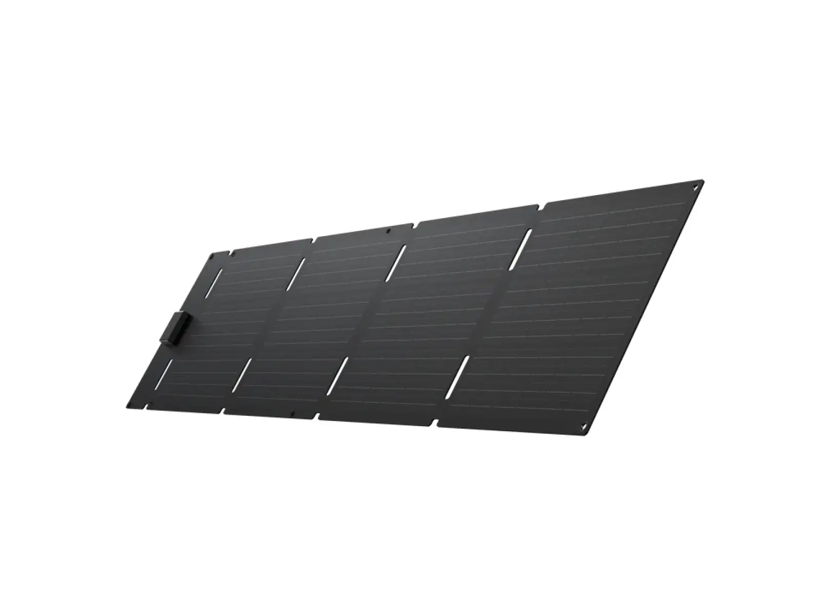 EcoFlow 60W Solarpanel (Typ-C)