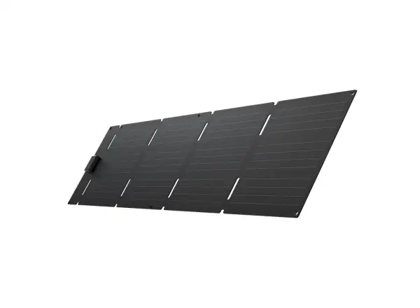 EcoFlow 60W Solarpanel (Typ-C)