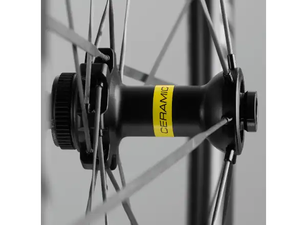 Mavic Comete 50 Disc CL Rennlaufräder Freilauf Shimano HG11