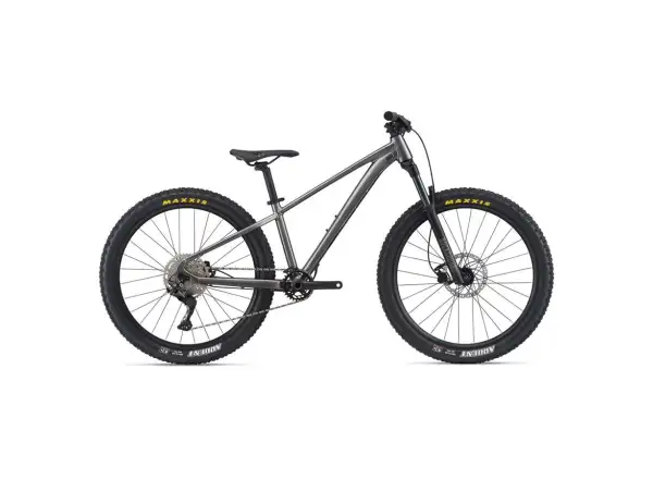 Giant STP 26 Kinderfahrrad Regular Metallic Black
