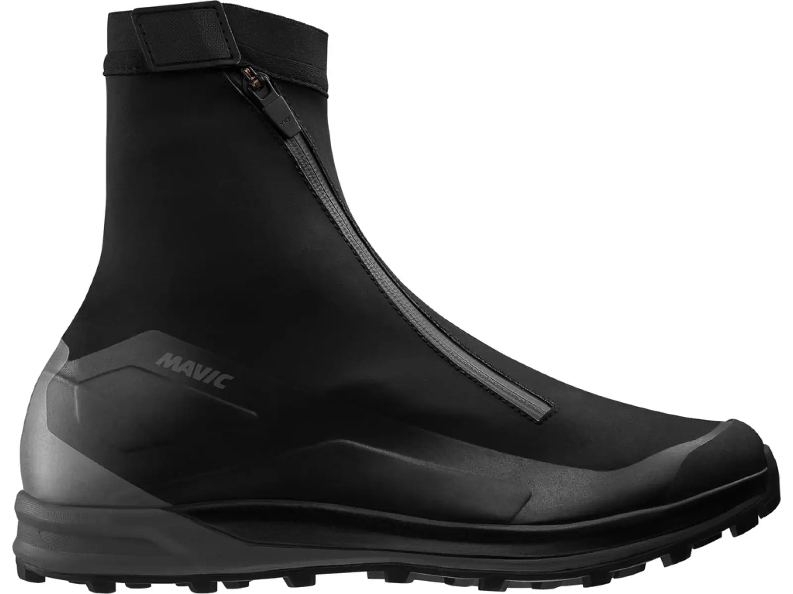 Mavic XA Thermo MTB Winter Herrenschuhe Schwarz/Magnet/Schwarz 2020