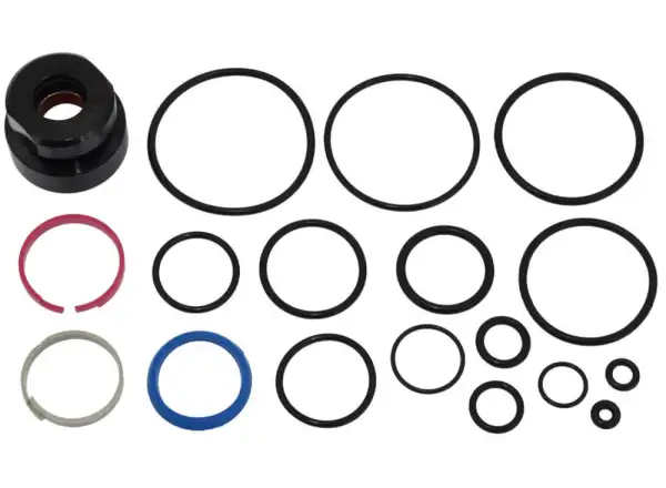 Fox Gabel Dichtung Kit 32/34/36/40 Grip 2019+ - 803-01-320