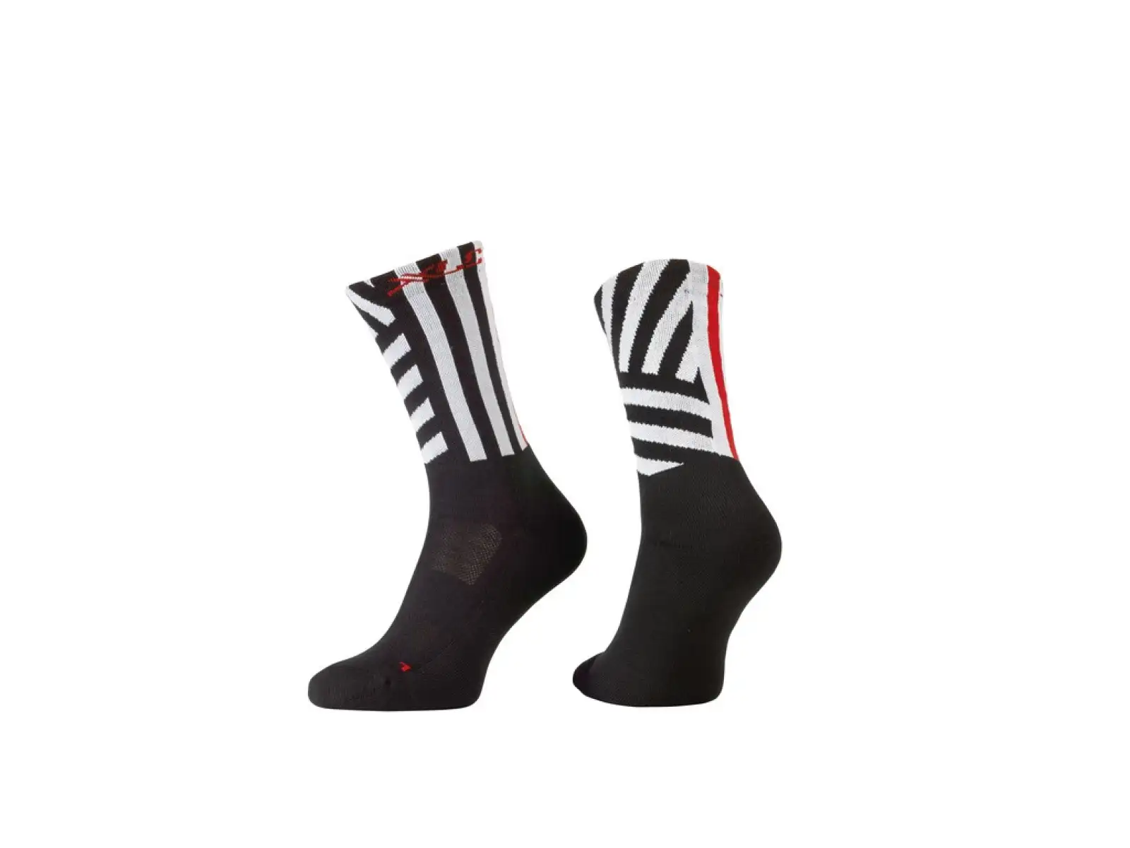 XLC All MTN CS-L02 Socken schwarz/weiß