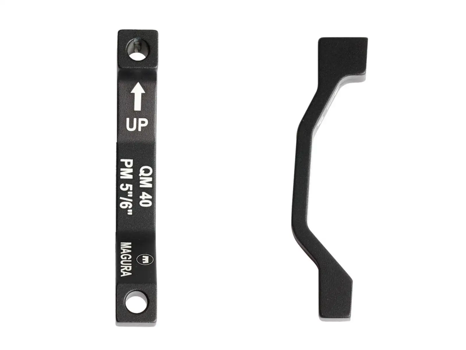 Magura QM 40 PM-PM Adapter 180 mm vorne/hinten