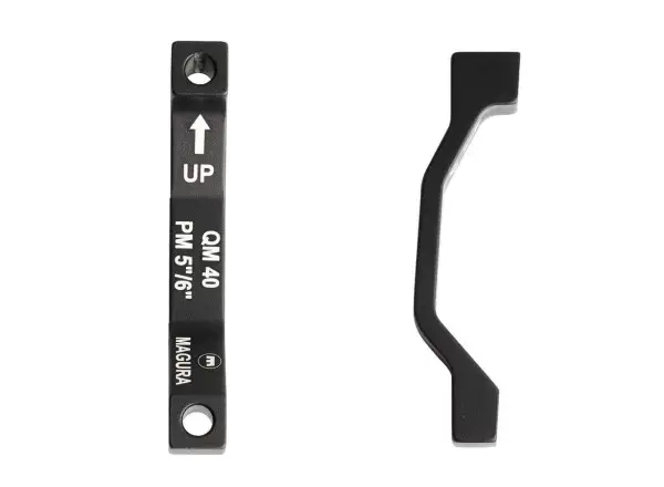Magura QM 40 PM-PM Adapter 180 mm vorne/hinten