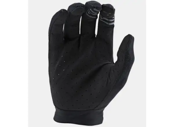 Troy Lee Designs Ace Solid Handschuhe Black