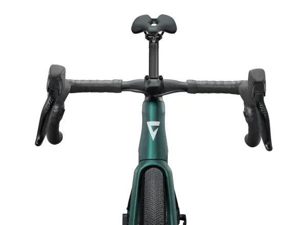 Giant Defy Advanced E+ EL AR Rennrad E-Bike Kelp Forest