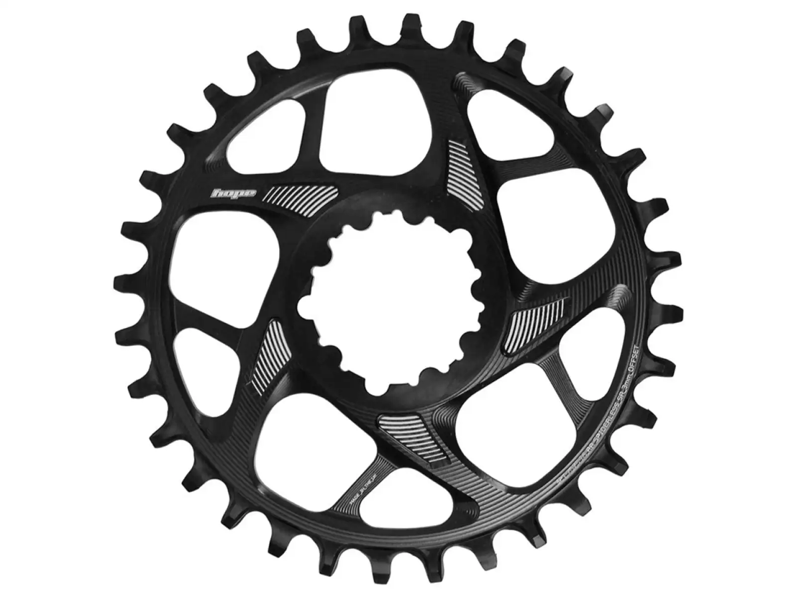 Hope R22 Kettenblatt Sram Direct Mount
