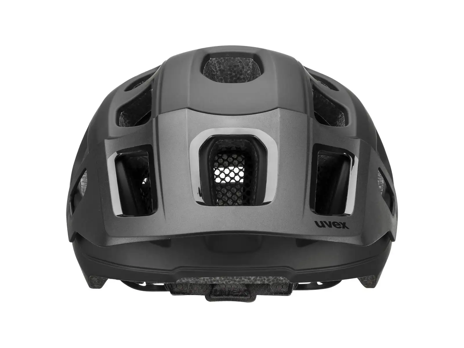 Uvex React JR. Mips Helm Black Matt