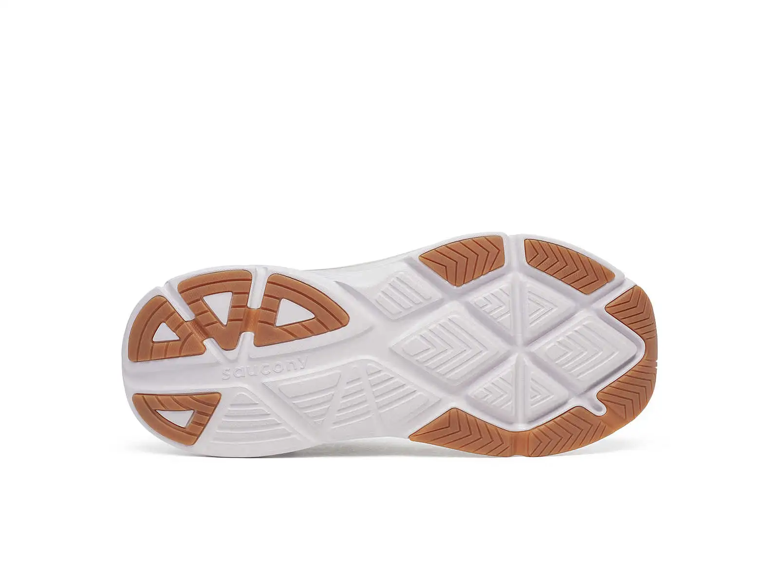 Saucony Guide 18 Herren Laufschuhe carbon/iceberg