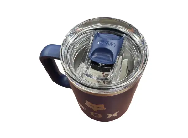 Fox x Camelbak Thrive Mug Vacuum Stainless Becher 0,5 l Navy