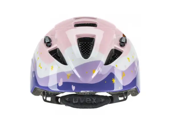 Uvex Kid 2 Kinderhelm Prinzessin