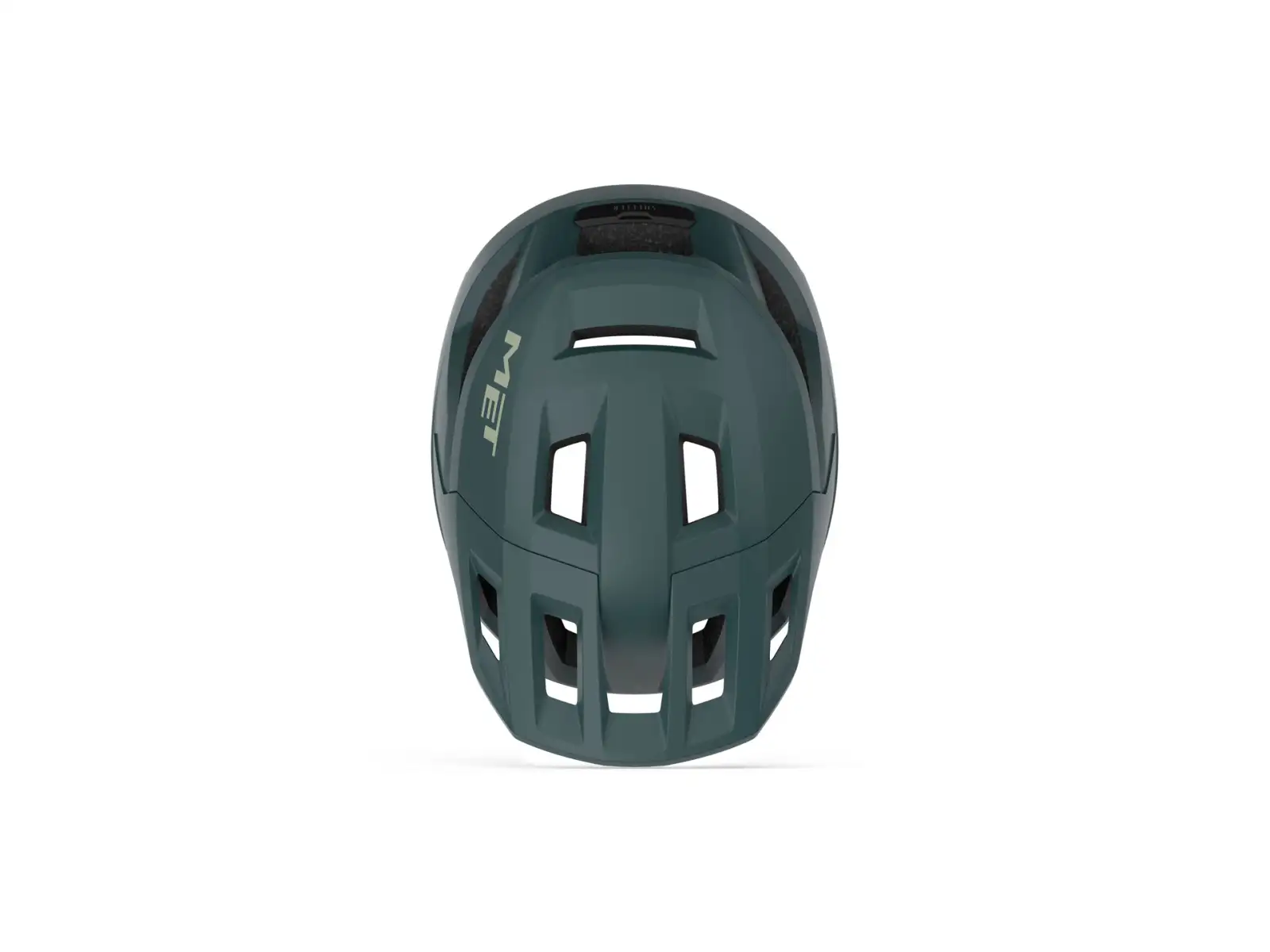 MET Helm – Stone Blue