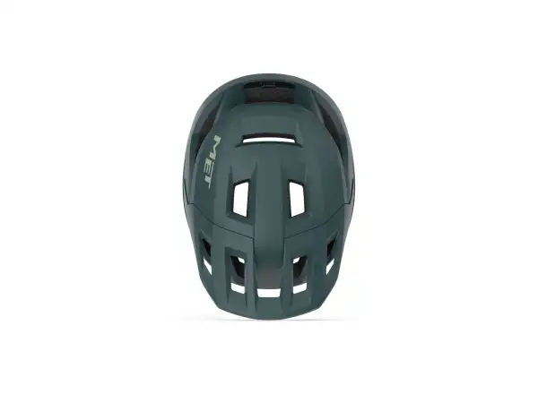 MET Helm – Stone Blue