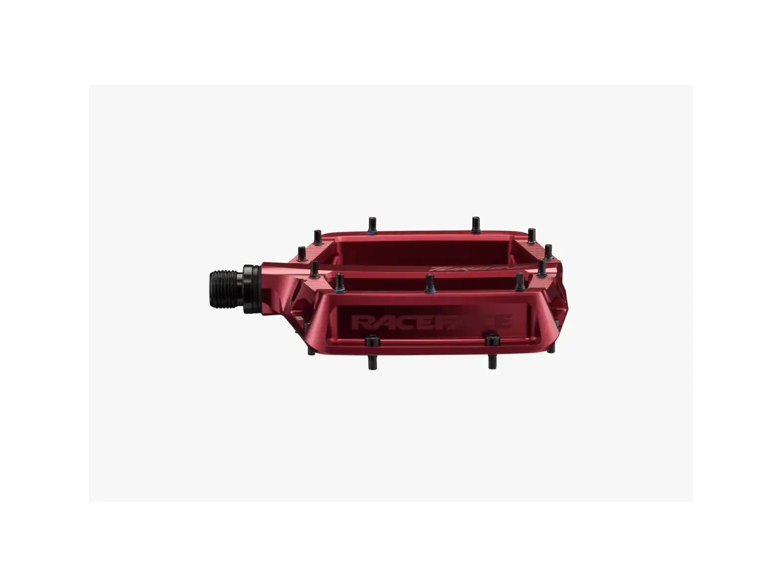 Race Face Turbine Pedale – Rot