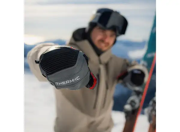 Thermic Freeride Extra Warm Fäustlinge - FWT Etition
