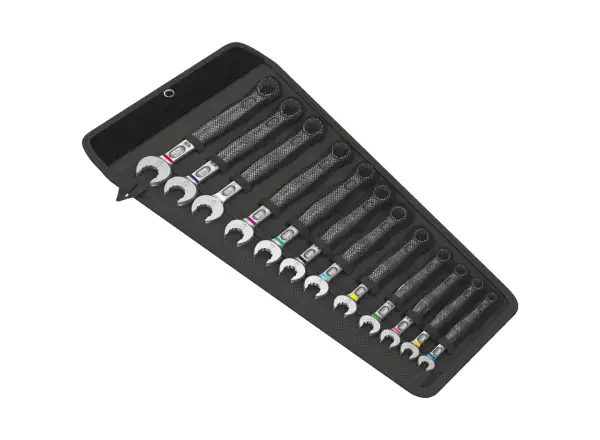 Wera Bicycle Set 12 Joker 6003 Ringmaulschlüssel Set 12 Stk.