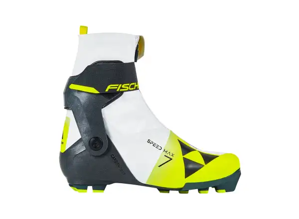 Fischer SpeedMax 7 Skate WS Damen-Langlaufschuhe