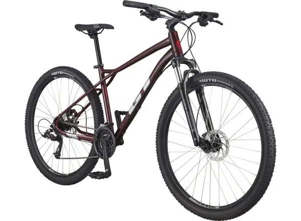 GT Aggressor 29 Expert Shimano BUR Mountainbike