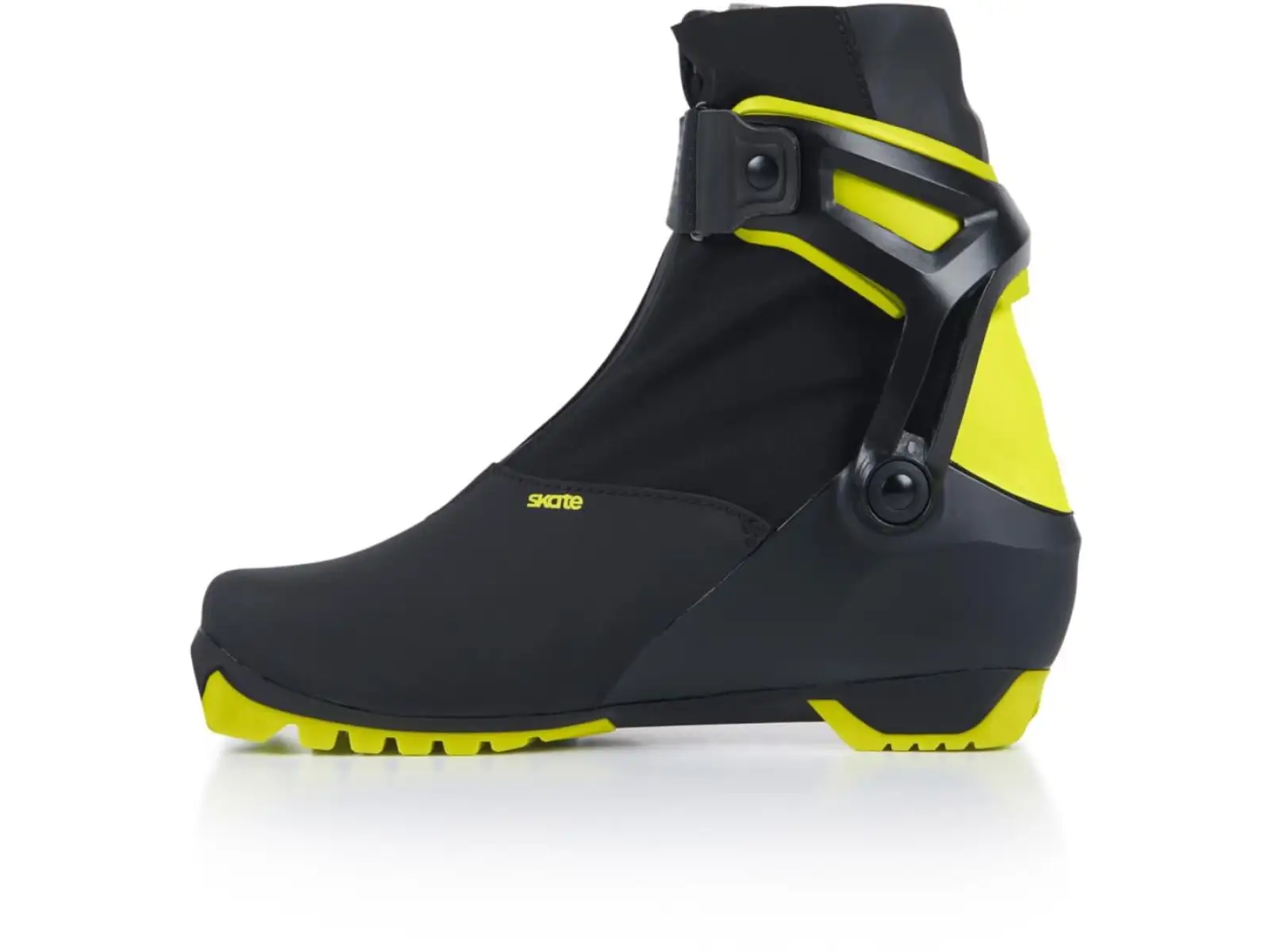 Fischer SPEEDMAX JR SKATE Langlaufschuhe für Kinder 2022/23