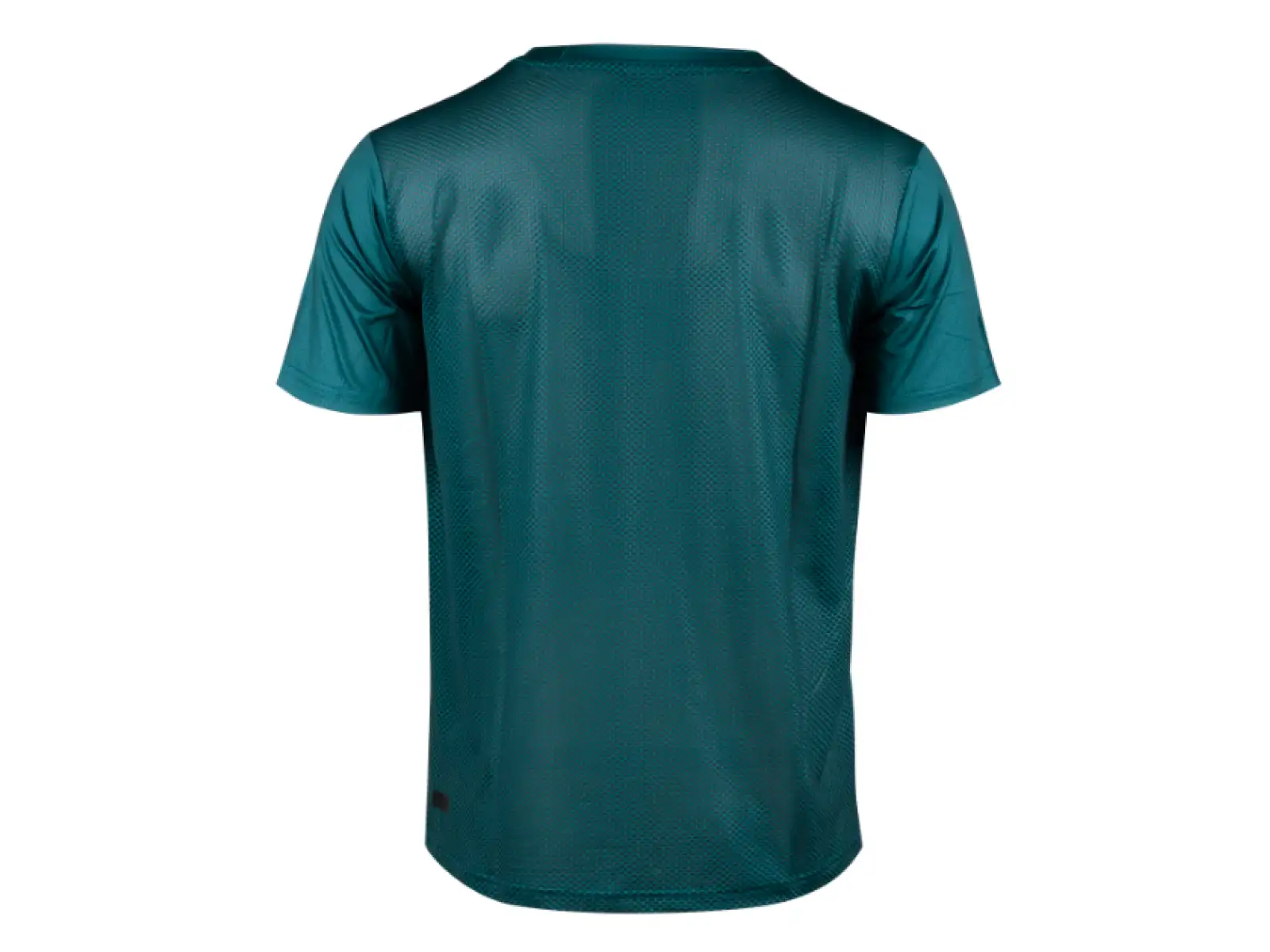Force MTB Mount Herrentrikot Kurzarm petrolfarben