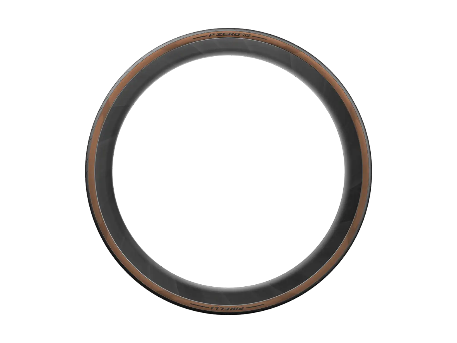Pirelli P Zero Race TLR Classic Straßenreifen mit Kevlar Tanwall.
