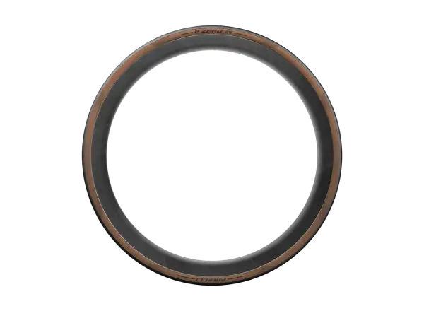 Pirelli P Zero Race TLR Classic Straßenreifen mit Kevlar Tanwall.