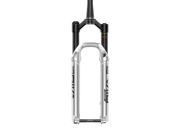 Rock Shox Pike Ultimate RC2 C1 29" Federgabel 44 mm Silber