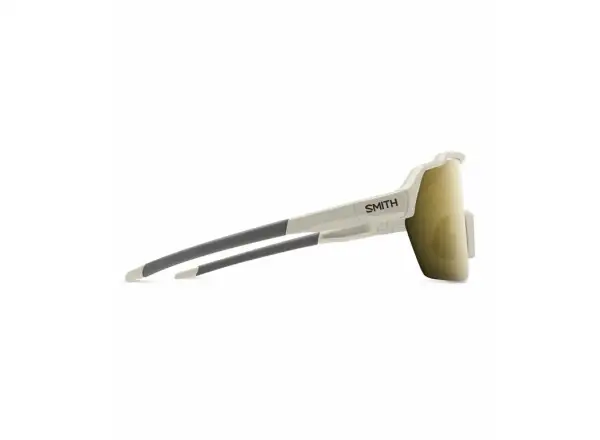 Smith Shift Split Mag Radbrille Mattknochen/ChromaPop Gold Mirror