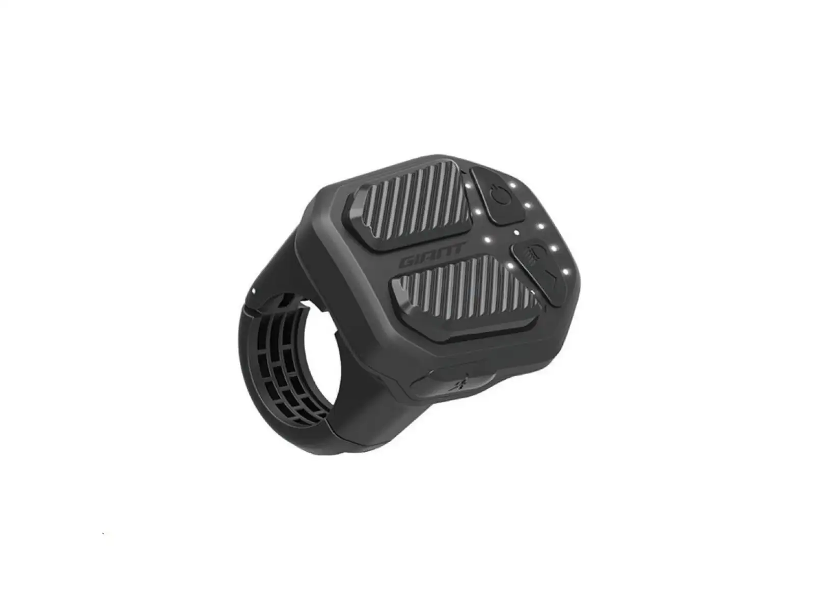Giant RideControl One ANT+ Steuereinheit.