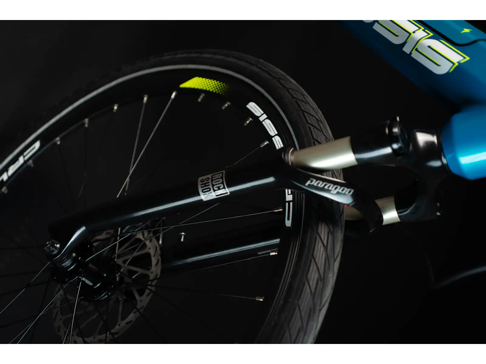 Crussis e-Cross low 9.8-S Cross-E-Bike