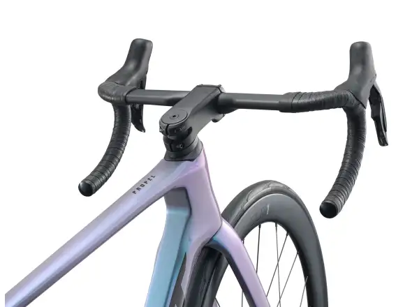Giant Propel Advanced Pro 0 Di2 Rennrad Prismatic Haze