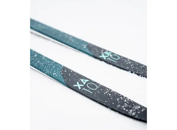 Kästle XA10 Classic Skin Medium Langlaufski
