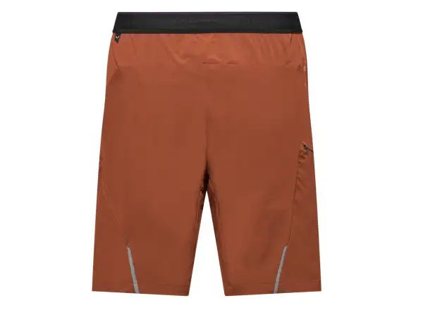 Salewa Pedroc 4 Durastretch Herren Shorts Bombay Brown