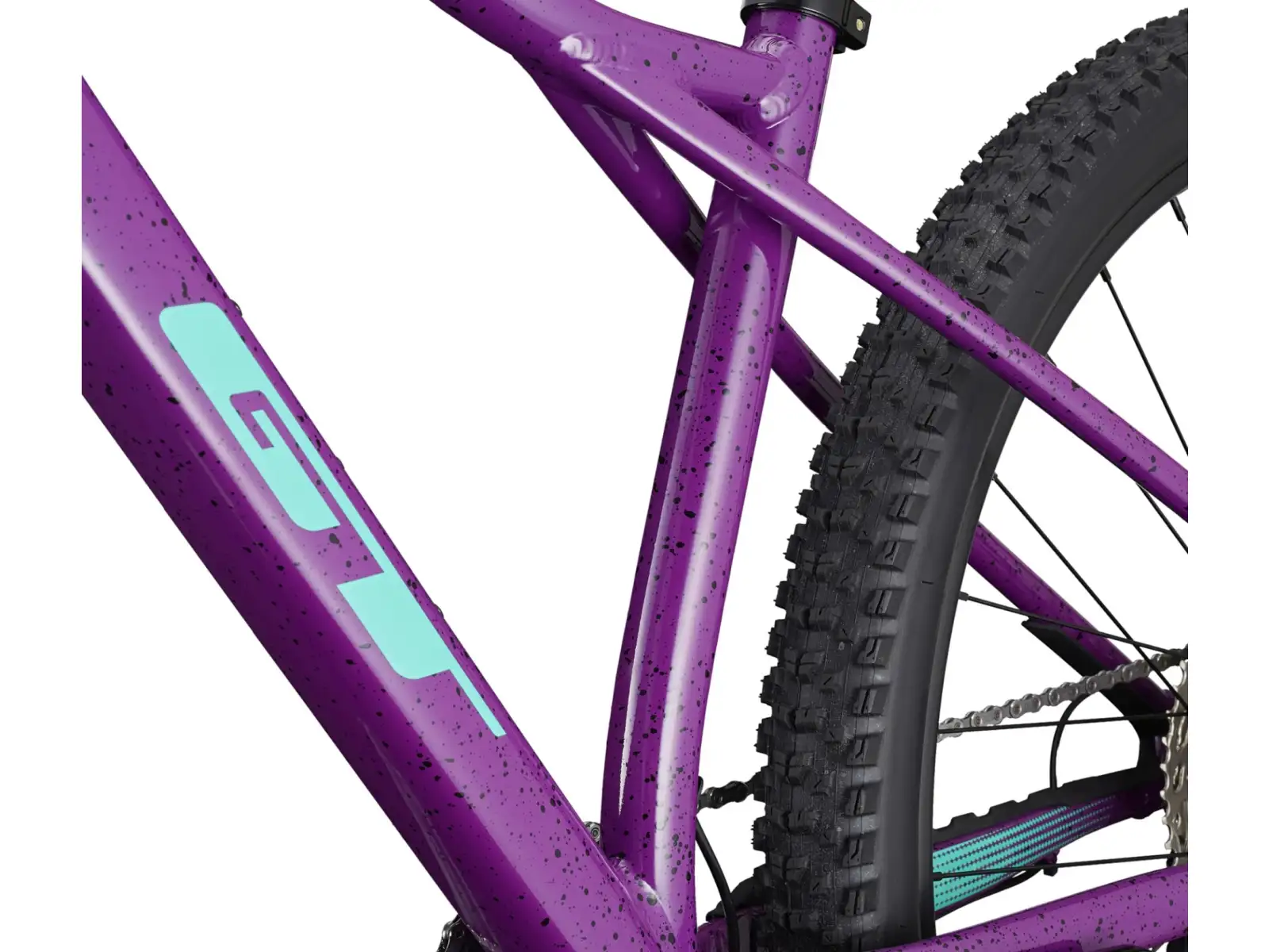 GT Zaskar LT 29 Pro RAS Mountainbike