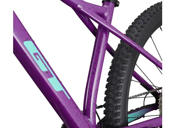 GT Zaskar LT 29 Pro RAS Mountainbike