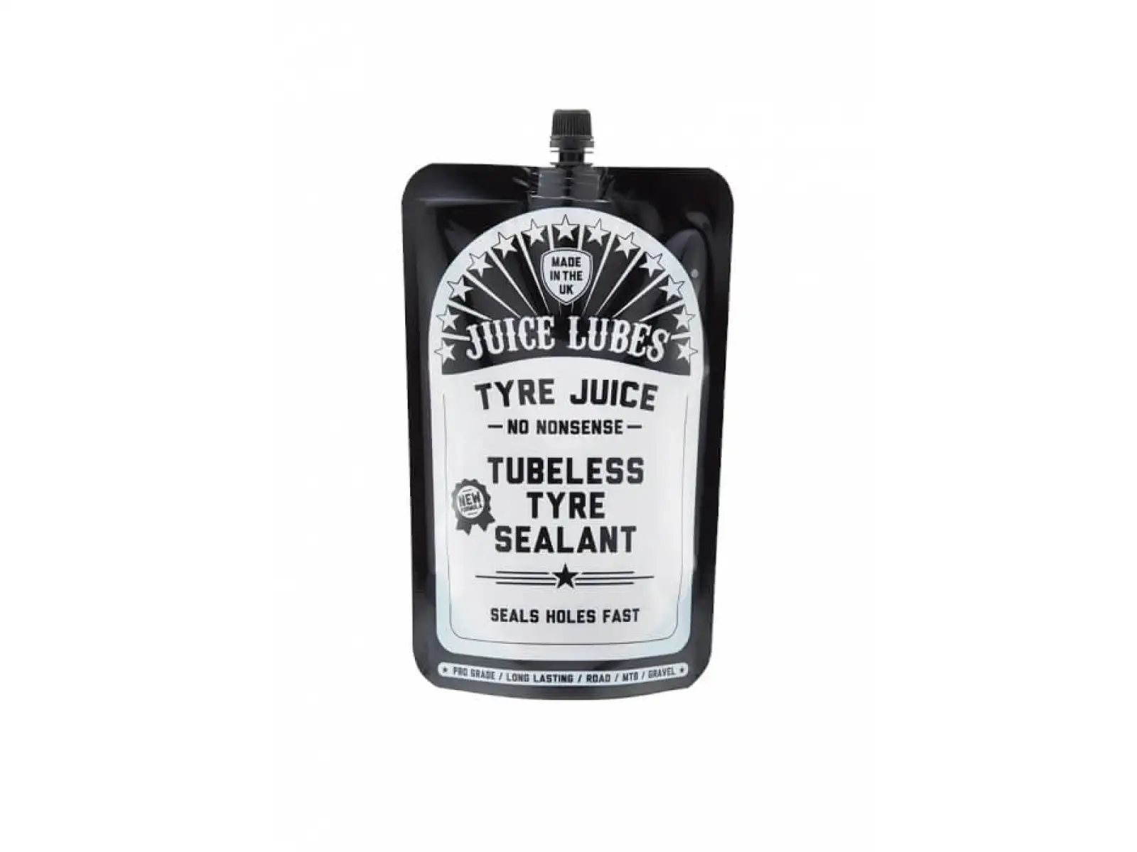 Juice Lubes Tyre Juice Dichtstoff 140 ml