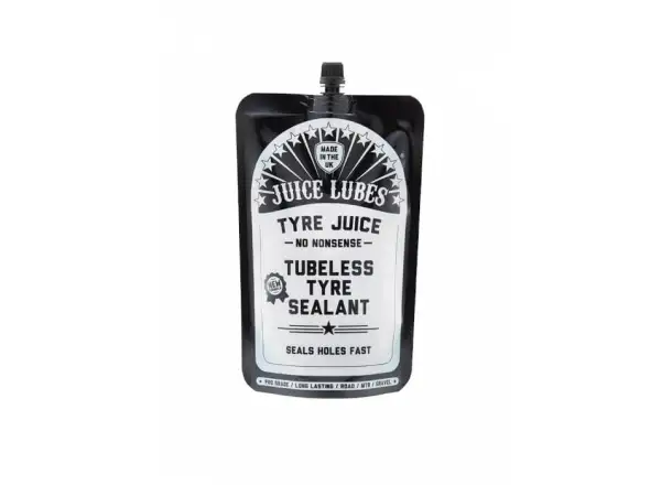 Juice Lubes Tyre Juice Dichtstoff 140 ml